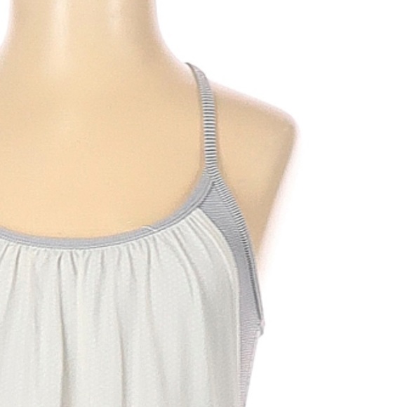 Lululemon No Limits Tank Top Size 6 - Picture 3 of 3